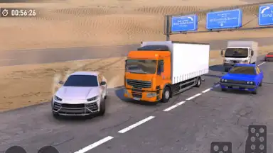 Car Drifting Games screenshot 1