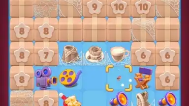 Reality Bay screenshot 4