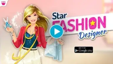 Fashion Designer screenshot 1