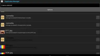 Intelligent Explorer Pro screenshot 6