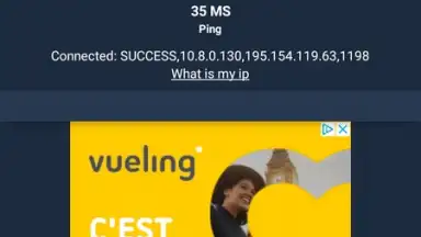 VPN.lat screenshot 4