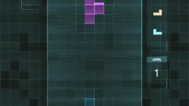 Tetris screenshot 4