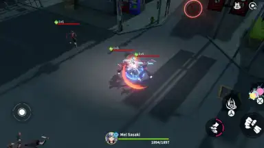 Mafia Esper screenshot 9