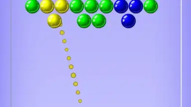 Bubble Shooter screenshot 10