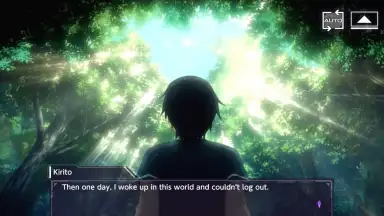 Sword Art Online: Unleash Blading screenshot 10