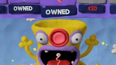 Clay Jam screenshot 3