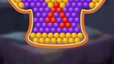 Bubble Shooter Family screenshot 11
