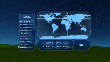 Solar System Scope screenshot 4