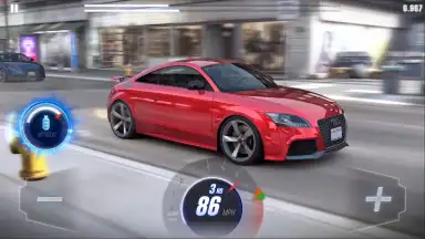 CSR Racing 2 screenshot 9