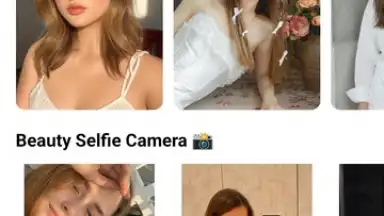 BeautyCam screenshot 2