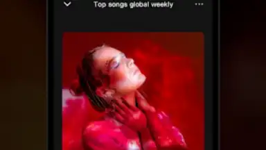 Mixtube screenshot 3