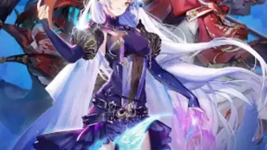 Aurora Legend screenshot 14