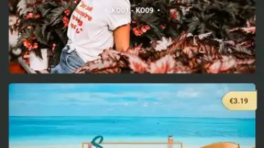 Koloro screenshot 6