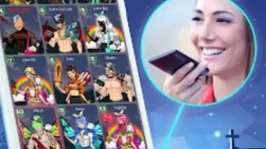 Werewolf Online - Party Game screenshot 16