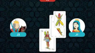 Cuatrola screenshot 5