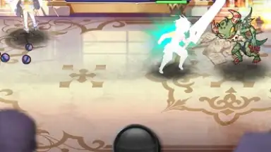 Chrono Astrea screenshot 17