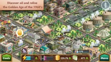 Desert Tycoon screenshot 14
