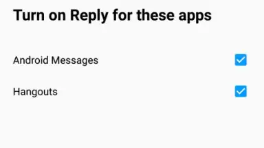 Reply screenshot 7