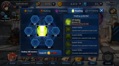 Training Hero screenshot 10