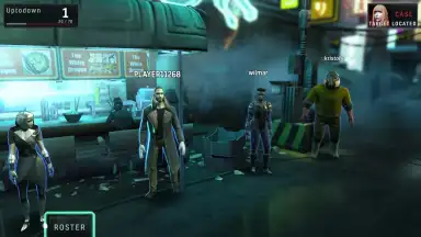 Blade Runner 2049 screenshot 2