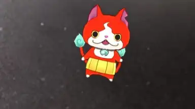 Yokai Watch World screenshot 7