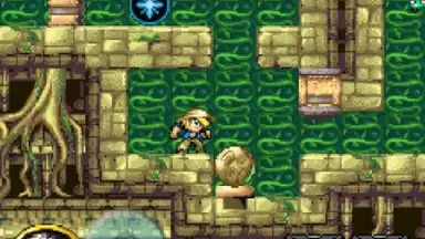 Diamond Rush screenshot 4