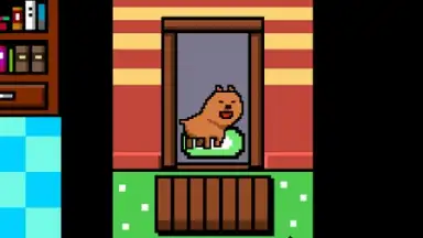 I Became a Dog screenshot 12