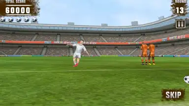 Football Kicks screenshot 2