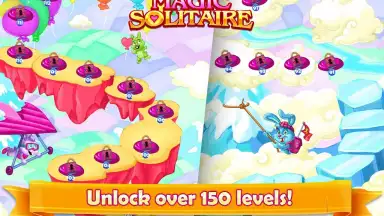 Solitaire World screenshot 14
