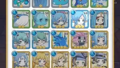 Summon Princess screenshot 7