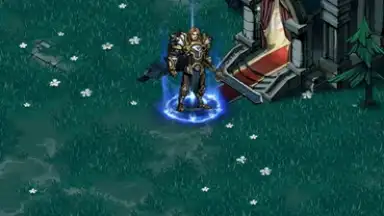 Rise of King Uther screenshot 13