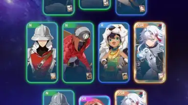 Grand Quest screenshot 4