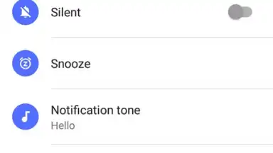 Aquila Messenger for Twitter screenshot 7