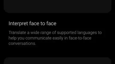 Mi AI Translate screenshot 6