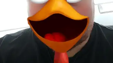 YouCam Fun screenshot 10