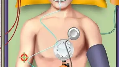 WristSurgeryDoctor screenshot 11