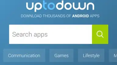 Cake Web Browser screenshot 1