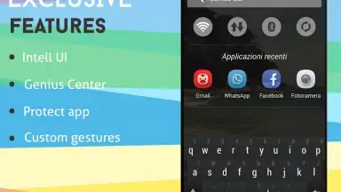 Inspire Launcher screenshot 12