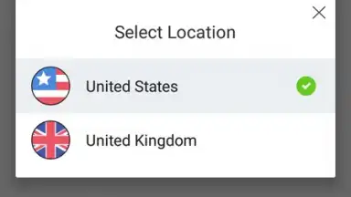 Supernet screenshot 5