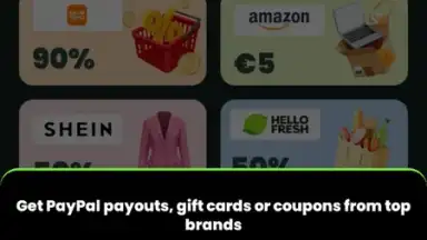Cash Giraffe screenshot 8