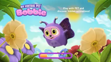 My Virtual Pet screenshot 13