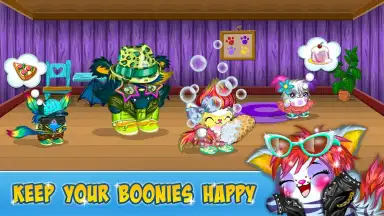 Boonie screenshot 10