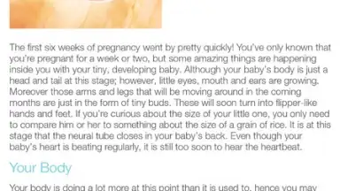 Pregnancy + screenshot 6