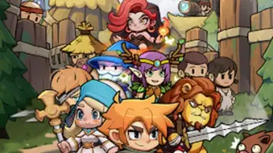 Top Heroes screenshot 8