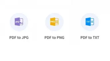 Apowersoft PDF Converter screenshot 5