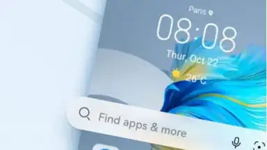 HUAWEI Petal Search screenshot 5
