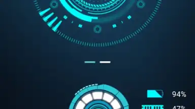 Iron Light screenshot 7