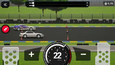 APEX Racer screenshot 10