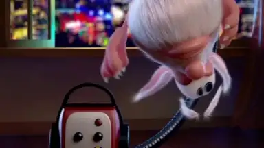 Буба screenshot 3