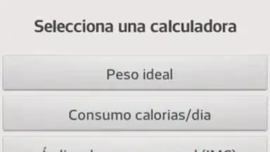 Diets for losing weight screenshot 14